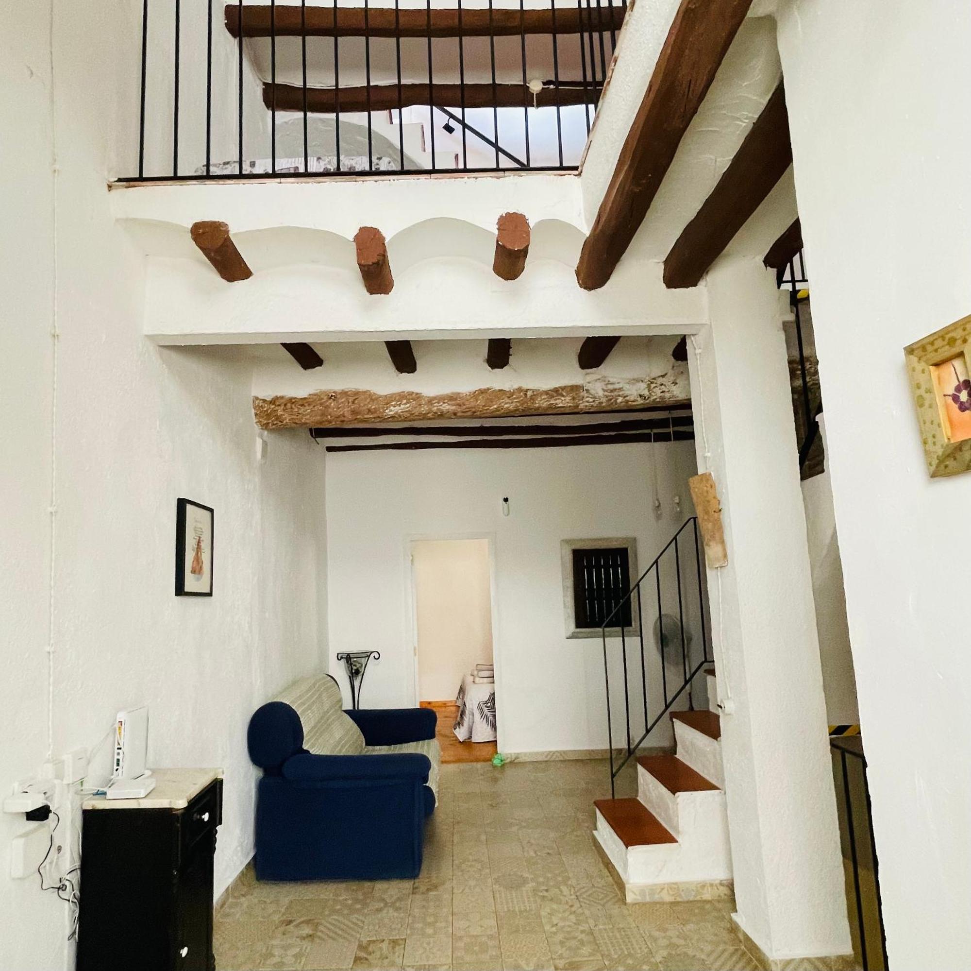 Carowinka, Casa Con Encanto, Mar & Montana, Port Aventura Vakantiehuis