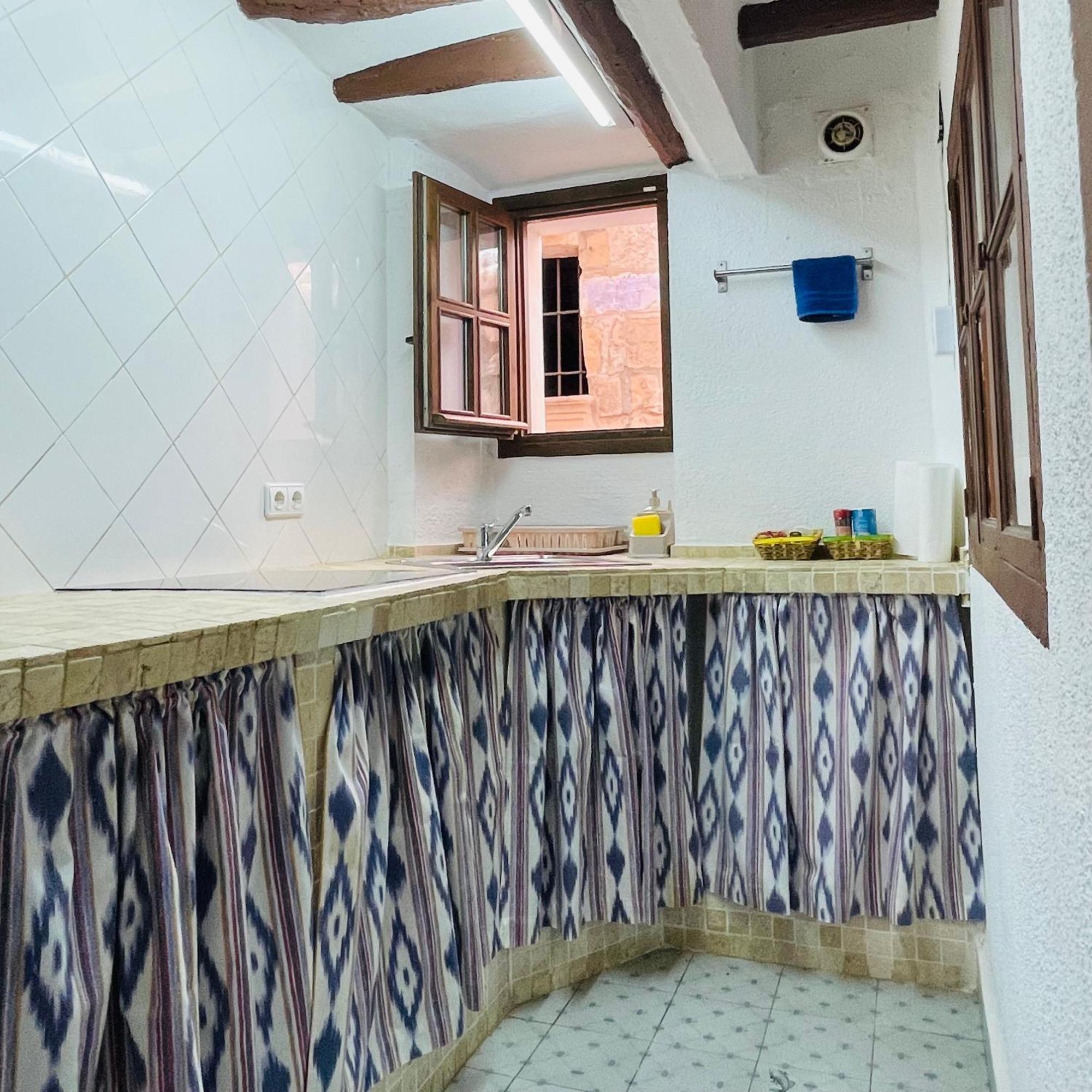 Carowinka, Casa Con Encanto, Mar & Montana, Port Aventura Vakantiehuis